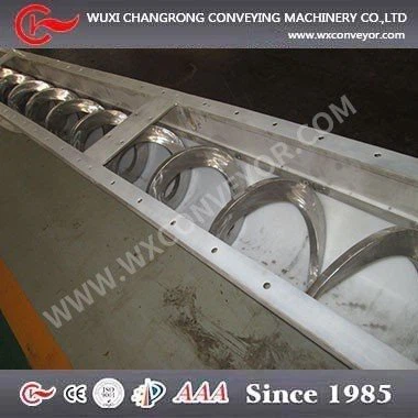 U-Образный Конвейер - Wuxi Changrong Conveying Machinery Co., Ltd.