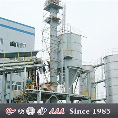 Конструкция Вертикального Ковшового Элеватора - Wuxi Changrong Conveying Machinery Co., Ltd.