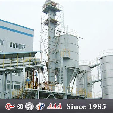 Конструкция Вертикального Ковшового Элеватора - Wuxi Changrong Conveying Machinery Co., Ltd.