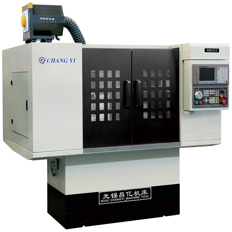 MK215 Внутришлифовальный станок с ЧПУ - Wuxi Changyi Machine Tool Co., Ltd