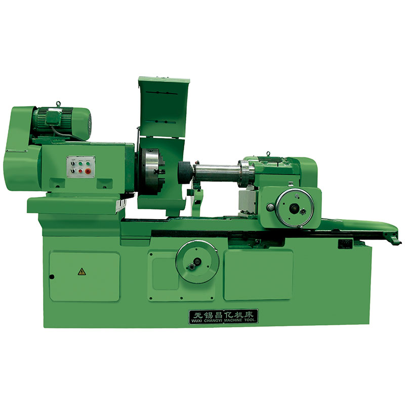 Внутришлифовальный станок M250A - Wuxi Changyi Machine Tool Co., Ltd