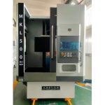 Вертикальный круглошлифовальный станок - Wuxi Changyi Machine Tool Co., Ltd