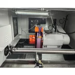 Круглошлифовальный станок с ЧПУ - Wuxi Changyi Machine Tool Co., Ltd
