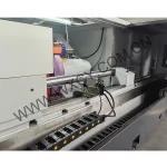 Круглошлифовальный станок с ЧПУ - Wuxi Changyi Machine Tool Co., Ltd