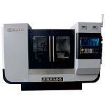 комбинированного шлифовального станка с ЧПУ MKF2120 - Wuxi Changyi Machine Tool Co., Ltd