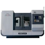 MKF2120+ (ось B) Многофункциональный шлифовальный станок с ЧПУ - Wuxi Changyi Machine Tool Co., Ltd