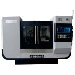 MKF2110+ (ось B) Многофункциональный шлифовальный станок с ЧПУ - Wuxi Changyi Machine Tool Co., Ltd