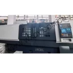 Круглошлифовальный станок с ЧПУ - Wuxi Changyi Machine Tool Co., Ltd
