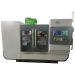 комбинированного шлифовального станка с ЧПУ MKF2110 - Wuxi Changyi Machine Tool Co., Ltd