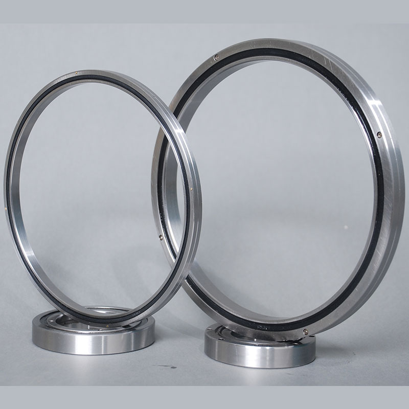 Поворотный подшипник серии RA - Wuxi Lotton Bearing Manufacturing Co.,Ltd