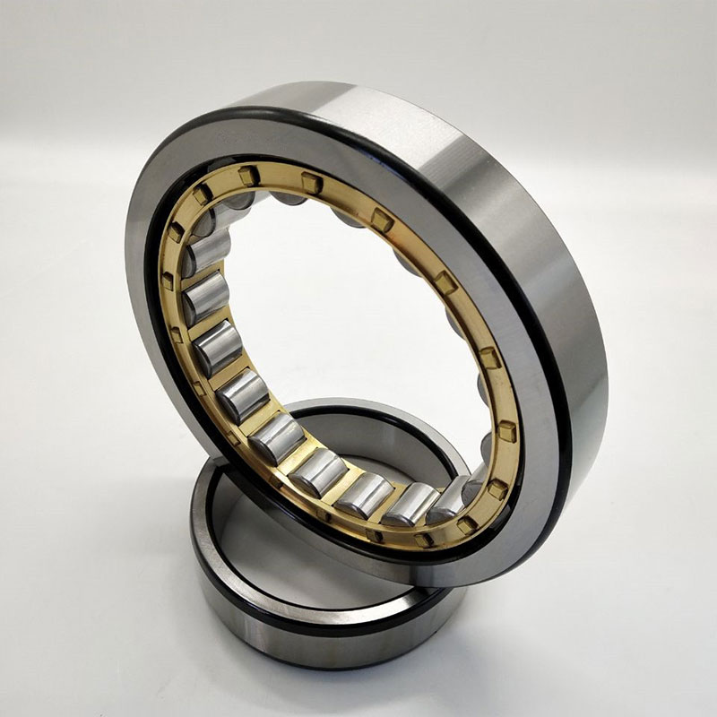 шаровые опорные подшипники Поставщик - Wuxi Lotton Bearing Manufacturing Co.,Ltd