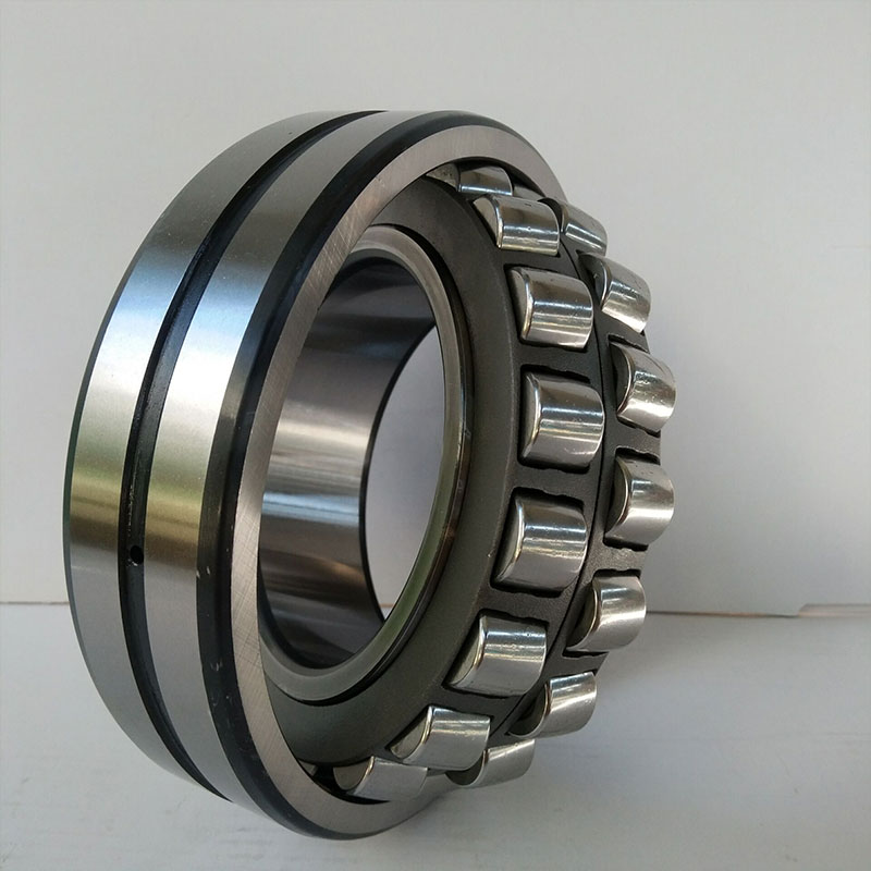 Сферический роликовый подшипник ЛОТТОН - Wuxi Lotton Bearing Manufacturing Co.,Ltd