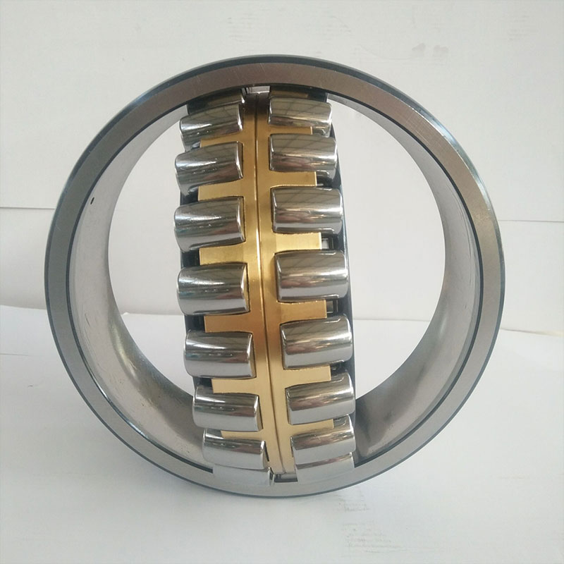 подшипник роликовый сферический двухрядный Поставщик - Wuxi Lotton Bearing Manufacturing Co.,Ltd