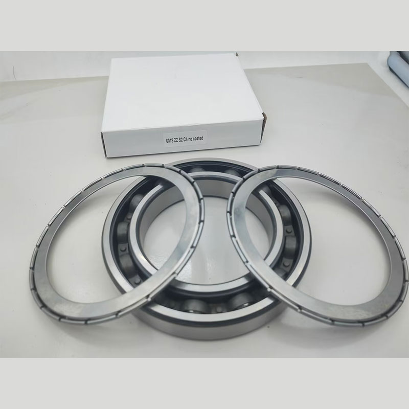 Высокотемпературный подшипник ЛОТТОН - Wuxi Lotton Bearing Manufacturing Co.,Ltd