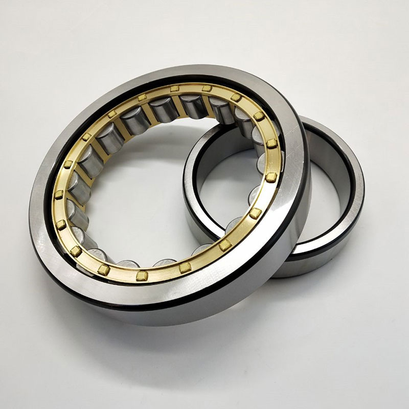 шаровый подшипник Производитель - Wuxi Lotton Bearing Manufacturing Co.,Ltd