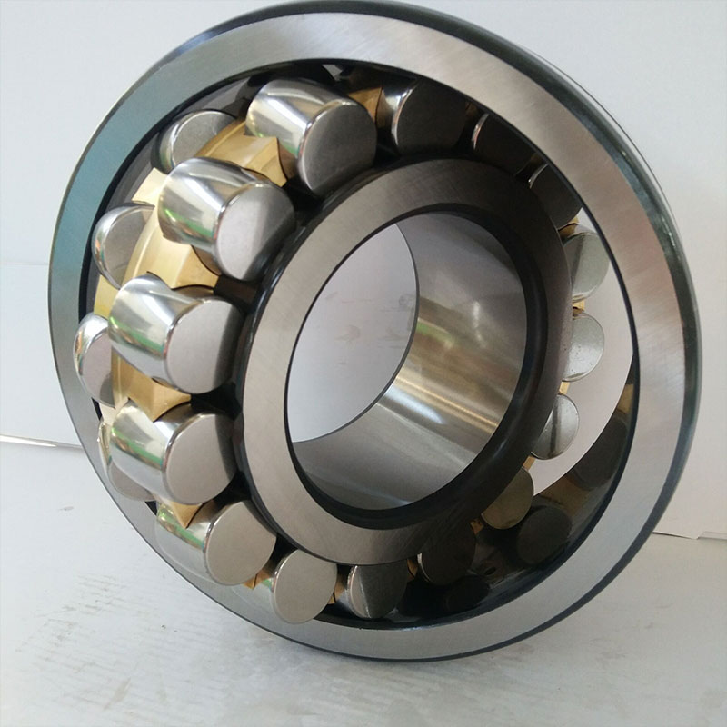 Сферический роликовый подшипник ЛОТТОН - Wuxi Lotton Bearing Manufacturing Co.,Ltd