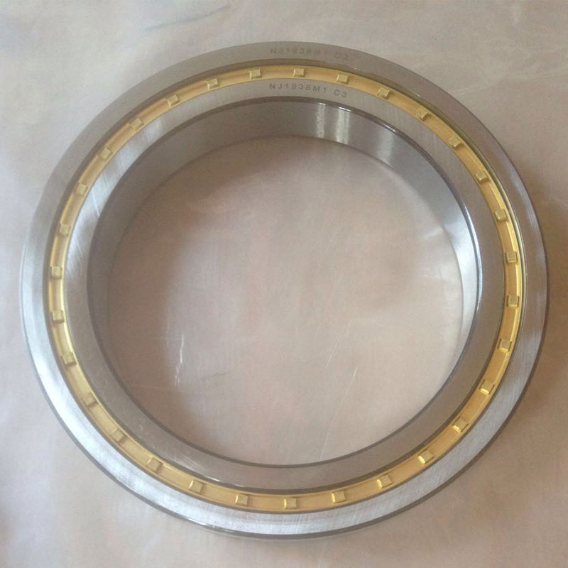 роликовые подшипники купить Производитель - Wuxi Lotton Bearing Manufacturing Co.,Ltd