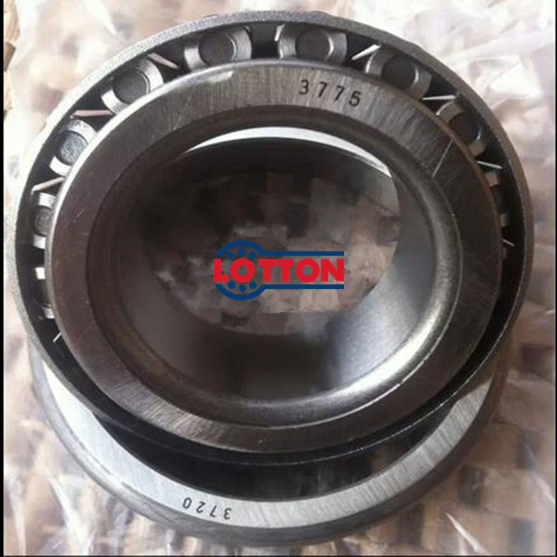 Конический роликовый подшипник ЛОТТОН - Wuxi Lotton Bearing Manufacturing Co.,Ltd