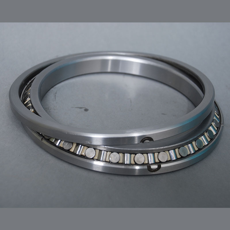 Поворотный подшипник серии SX - Wuxi Lotton Bearing Manufacturing Co.,Ltd