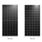 Скидка-Фотоэлектрическая энергия-Производитель/Производители - MY Solar Technology Co., Ltd.