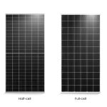 Сертификат-Домашняя солнечная панель-Производитель/Производители - MY Solar Technology Co., Ltd.