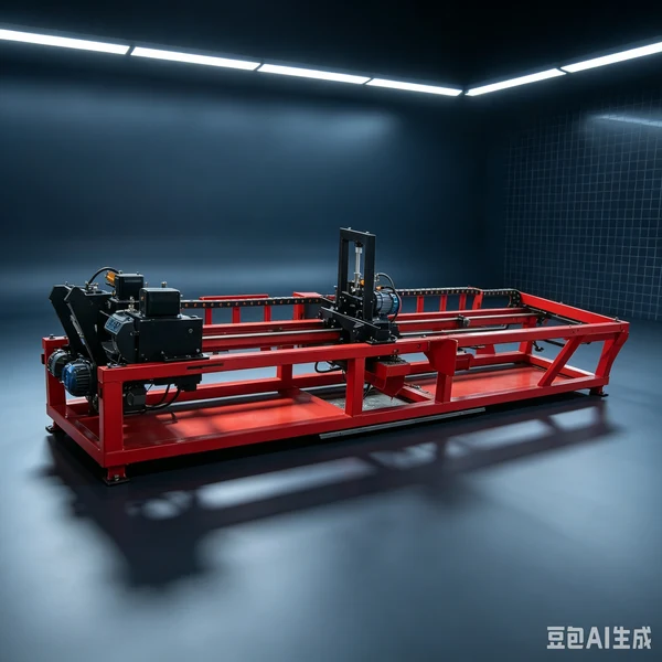 Станок для производства ограждений с ЧПУ Chifeng Zhuifeng CNC является революционным в отрасли автоматизации и получил восторженные отзывы клиентов.