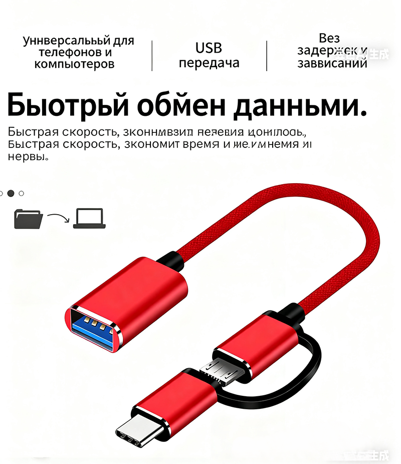 Универсальный OTG (2)