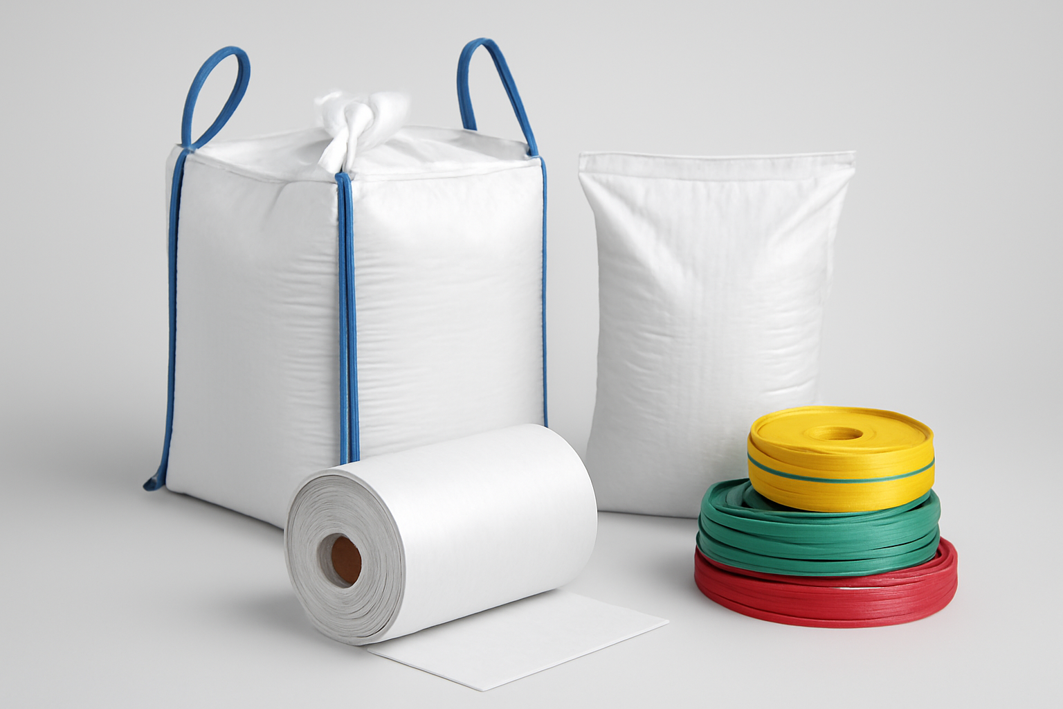 Polypropylene Sacks