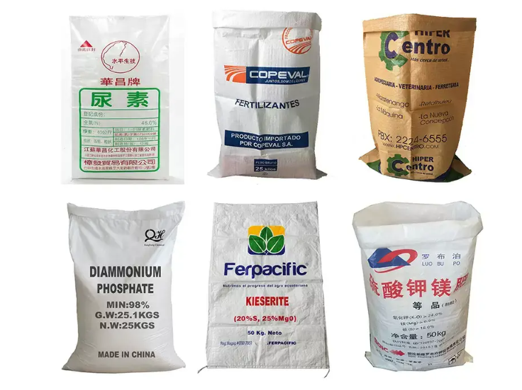 Полипропиленовые мешки — надёжное решение для хранения и транспортировки