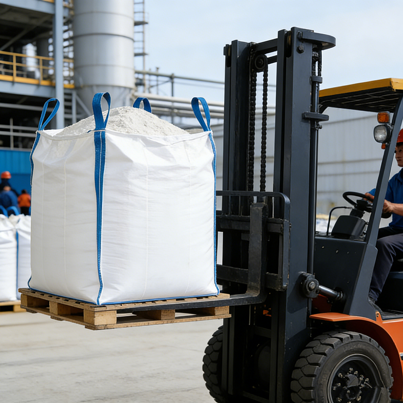 CHEMICAL BIG BAG (4)