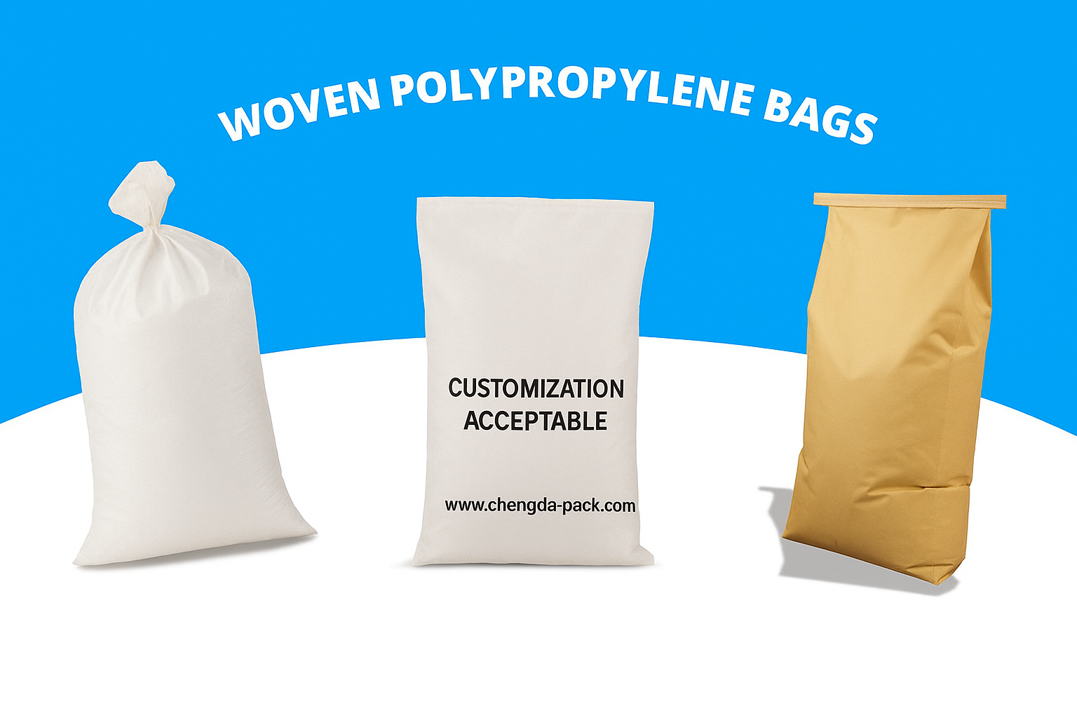 Как полипропиленовые мешки влияют на экологию?