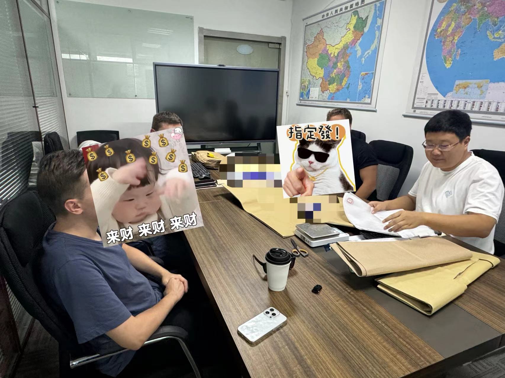 Добро пожаловать нашим российским партнёрам – сотрудничество в сфере бумажно-полипропиленовых мешков для рыбной промышленности