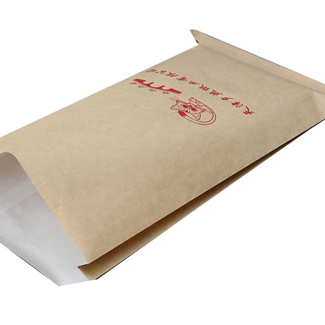 Многослойные бумажно-полипропиленовые мешки: современное решение для цемента, сухих смесей и химической продукции