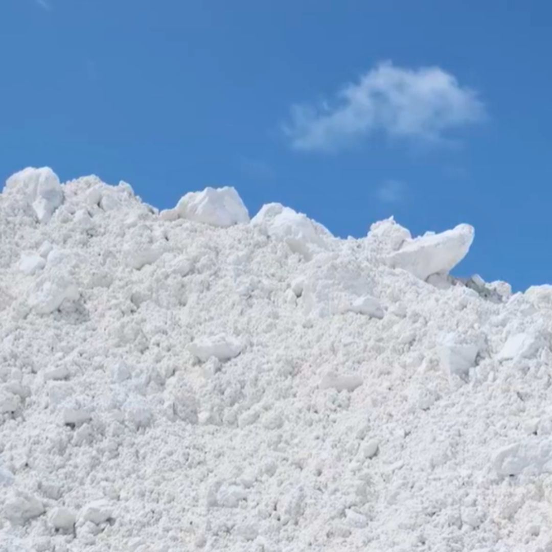 INDUSTRY PRODUCTS-BIG BAG PACKING