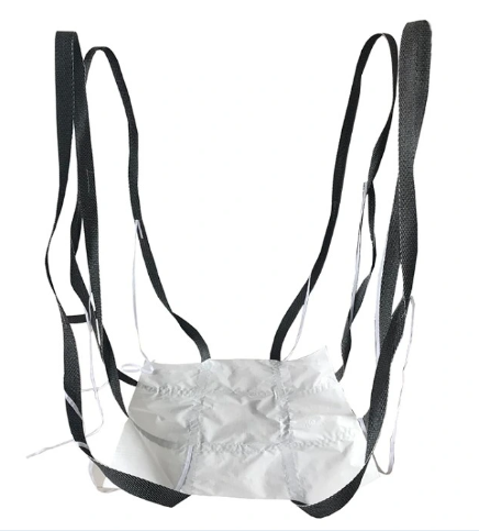 Отгрузка Lifting Sling Bag (FIBC биг-бэгов) – надежное решение для сыпучих грузов