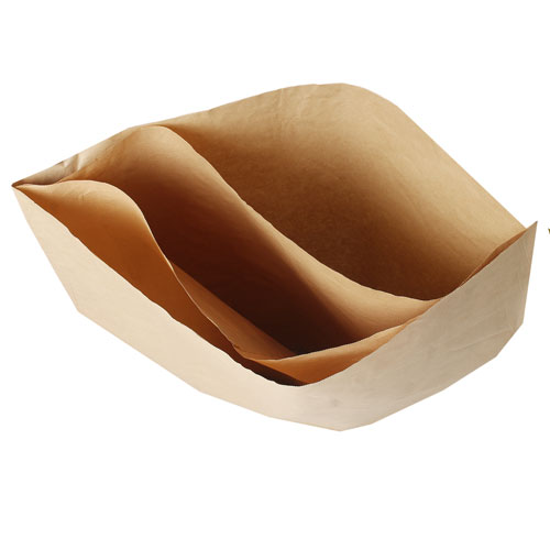 Многослойные бумажные мешки: надежное упаковочное решение для пищевой и строительной отраслей