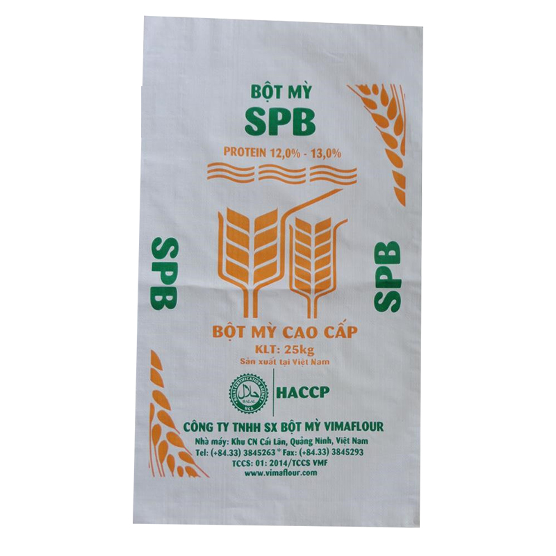 Как мешки полипропиленовые 105 влияют на экологию?