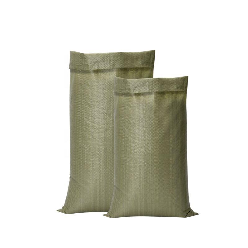 WASTE PP BAG