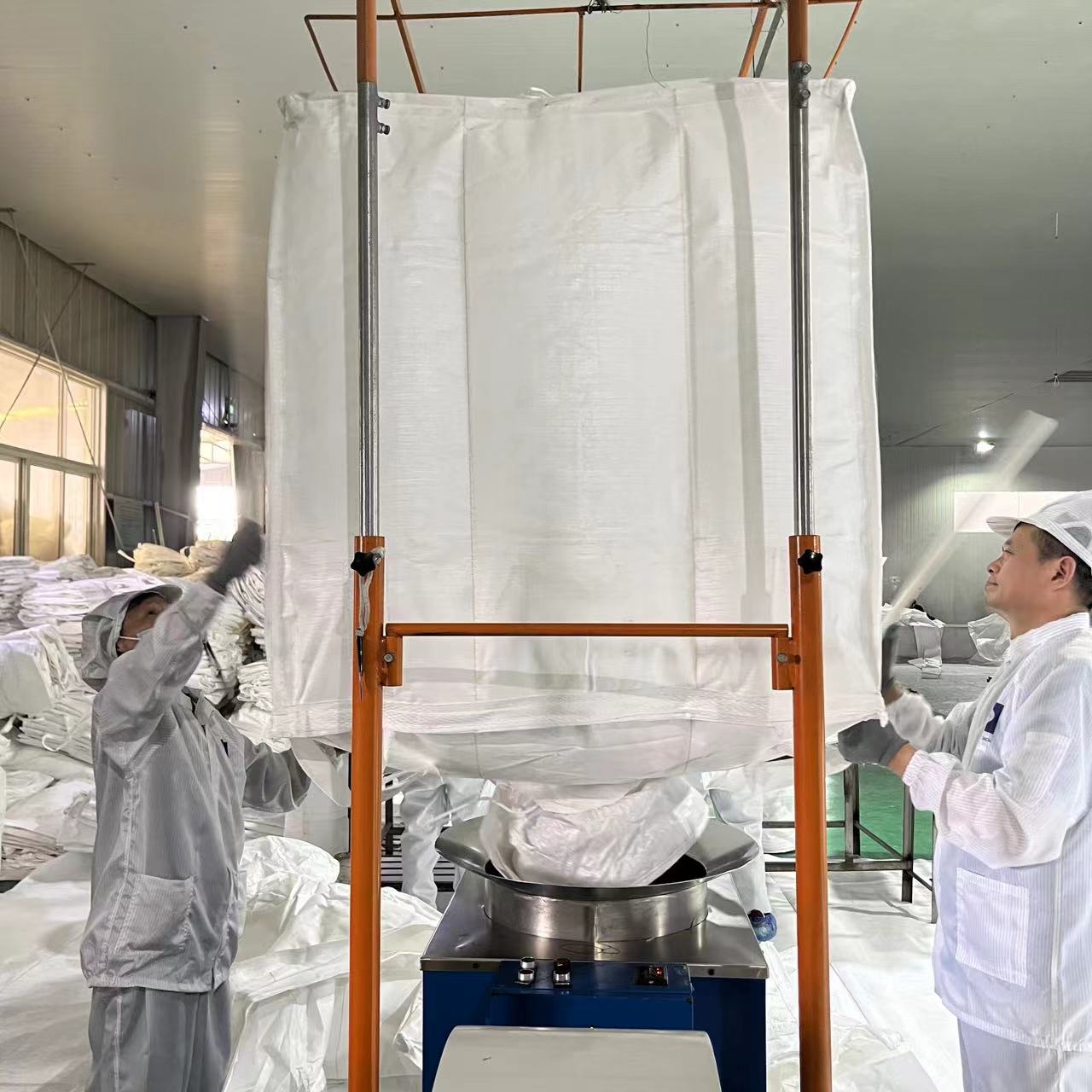 big bag inspection (1)