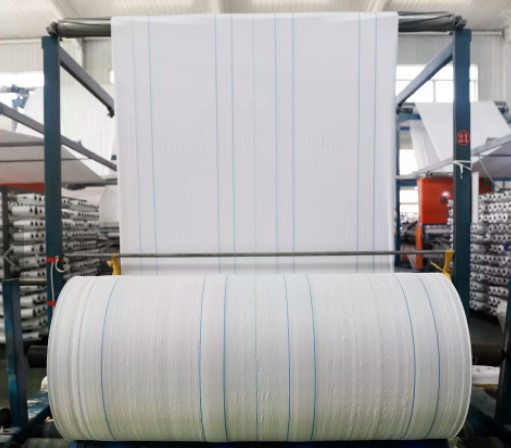 Как мешок полипропиленовый купить оптом для экопроектов?