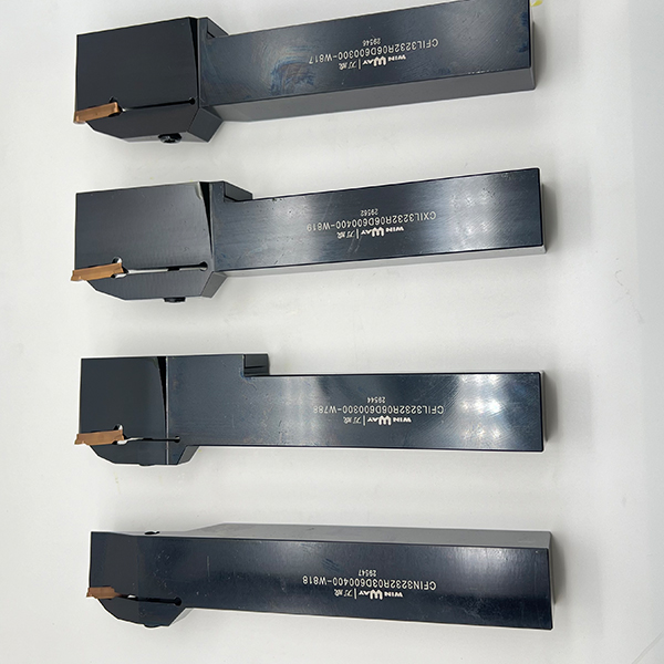 Нестандартное лезвие на заказ