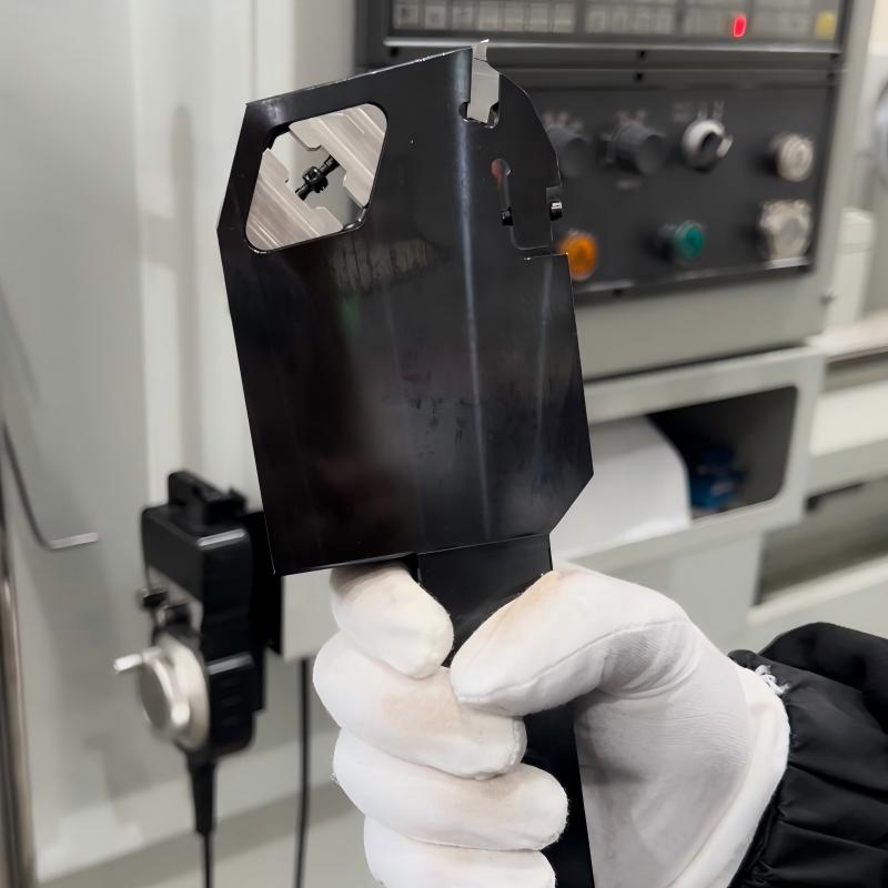 Антивибрационные канавочные резцы XIAN Winway: надёжное решение против вибрации при обработке сложных деталей