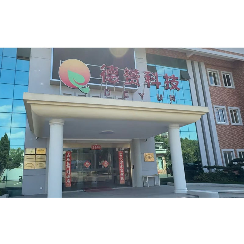 Введение в новый продукт компании DeYun Technology — нановолоконный углеродный материал