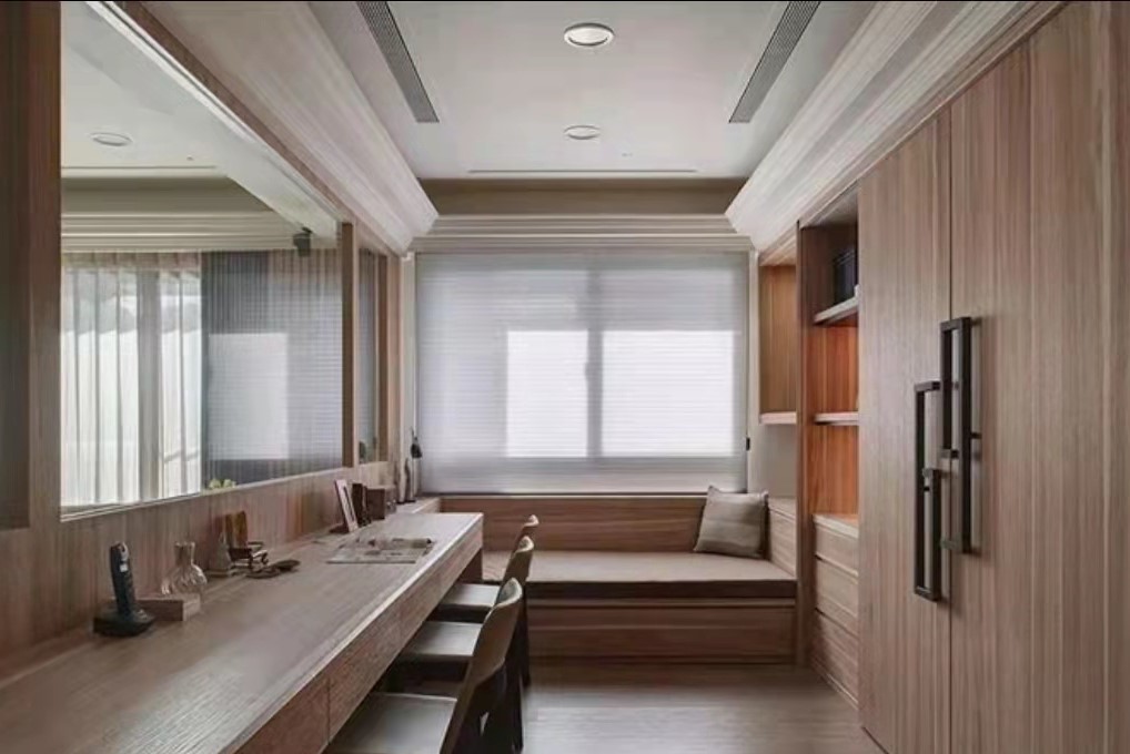 LIGNA, Ганноверская международная выставка деревообрабатывающего оборудования