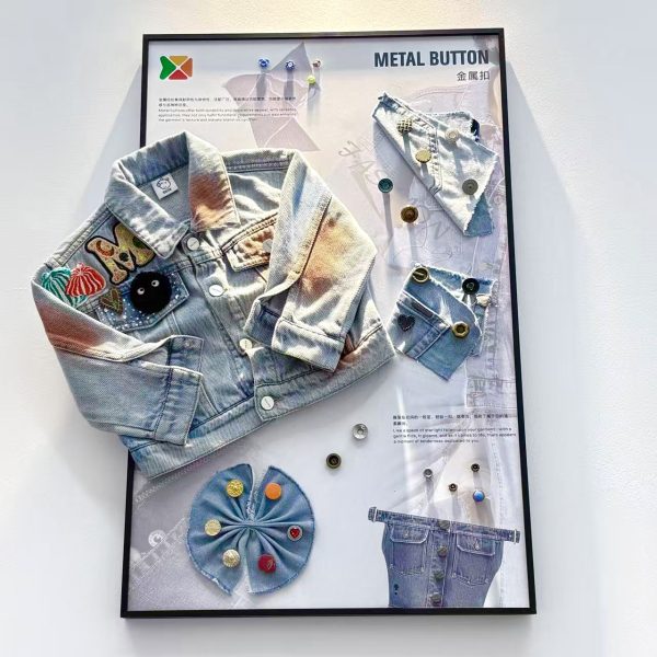 Выставочный зал компании