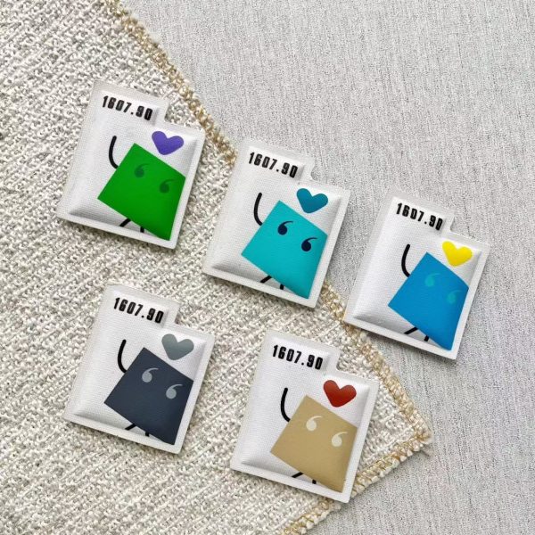 Где можно купить тканые этикетки с качественной фактурой?