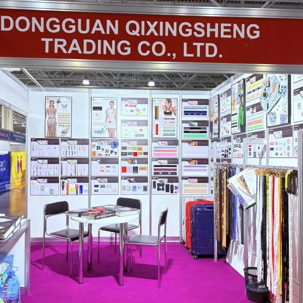 INTERFABRIC 2026 · Москва