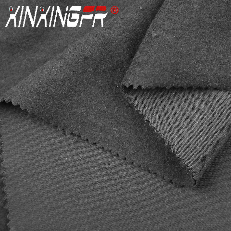 Трикотажная фланель из огнестойкого материала - Xinxing Special Fabric