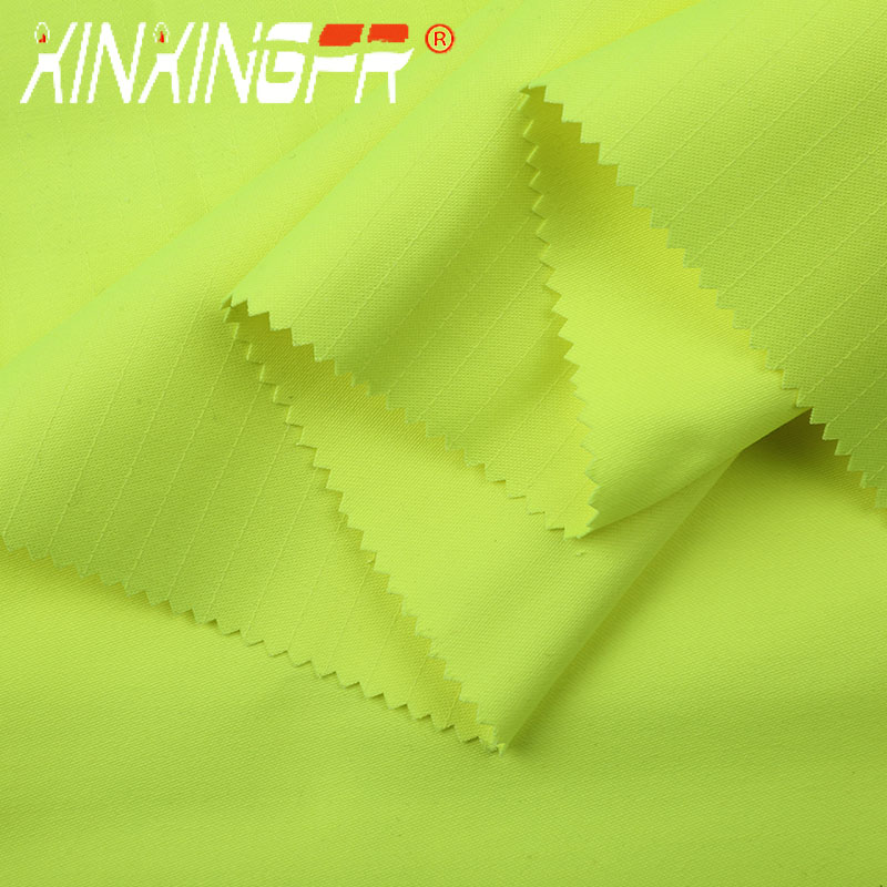 костюм из огнестойкой ткани завод - Xinxing Special Fabric