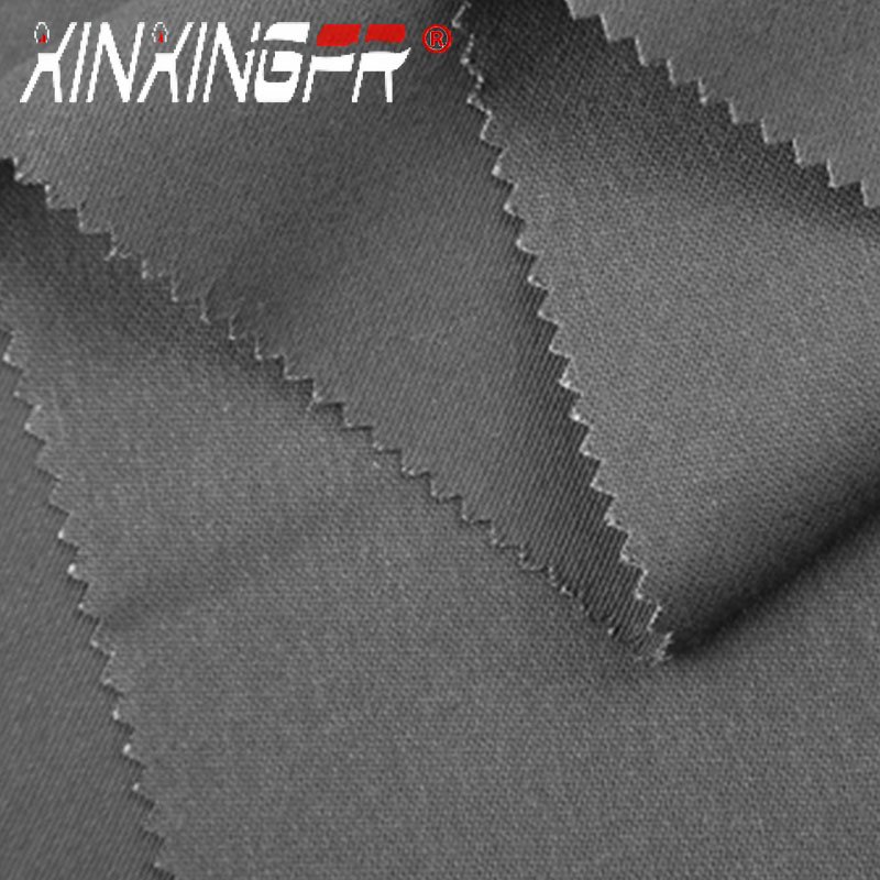 Ткань огнестойкая Корфу-260 Поставщик - Xinxing Special Fabric